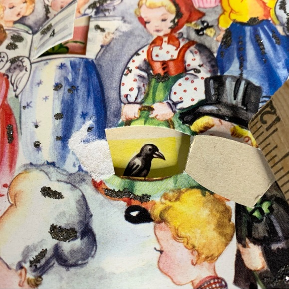 60s Advent Calendar - Picture 4 of 8